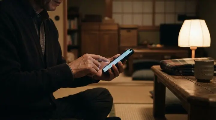 24時間365日、電話でご依頼をお受けします