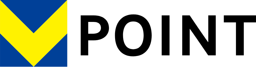 Vポイント