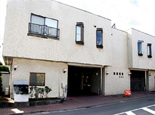 舟渡斎場