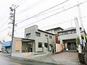 アイワホール戸田