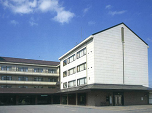 戸田葬祭場