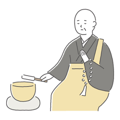 伝統的な葬儀形式を大切にしたい方